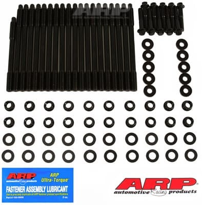ARP Chevrolet Small Block/ Warhawk Aluminum Block/ Warhead Aluminum Block Head Stud Kit