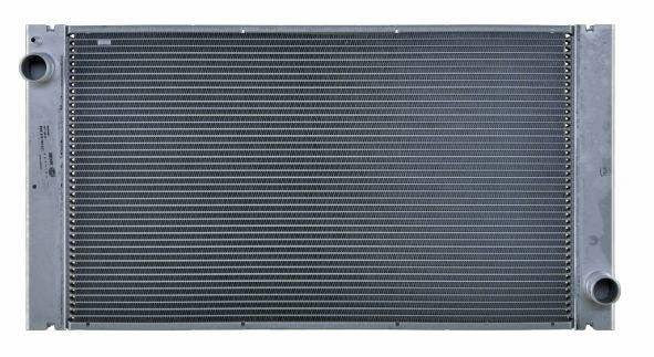 Mini Cooper S Engine Cooling Radiator By Behr OEM 17112751275 or 17112751276