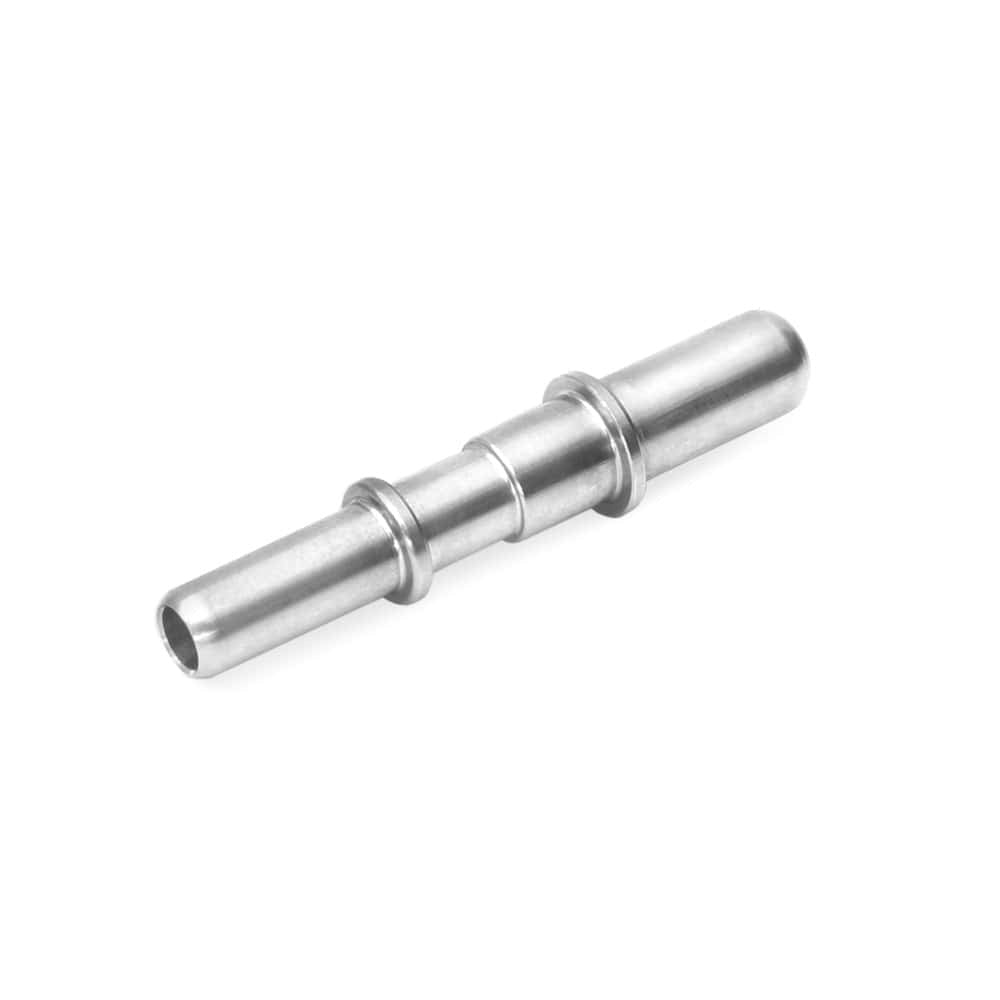 Nuke Performance SAE J2044 Ø9.49 Male to Ø9.49 Male Adapter