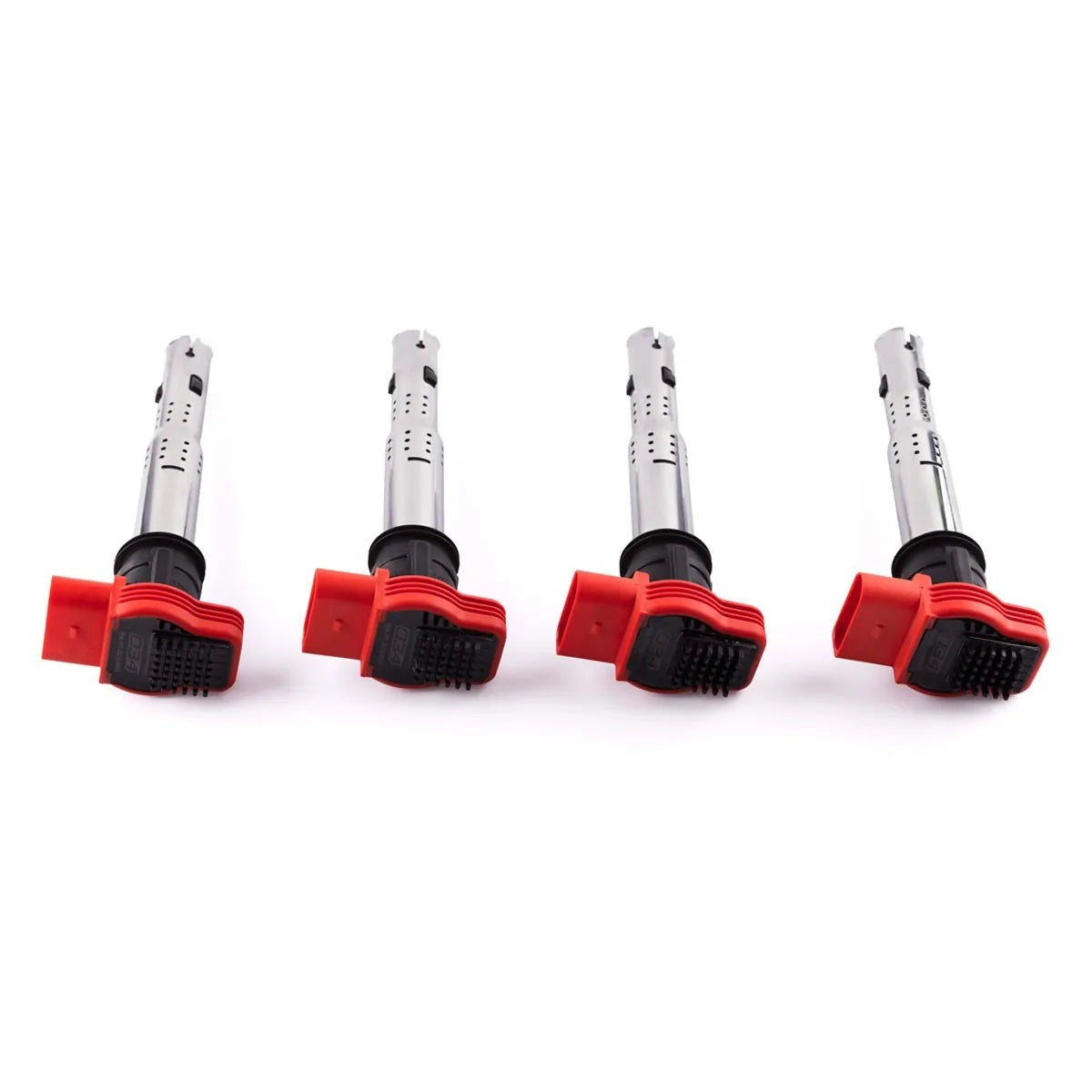 034Motorsport Ignition Coils for 2.0 TFSI, 2.5 TFSI, 3.0 TFSI, & 4.2 FSI
