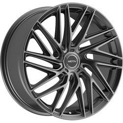 17x7.5 Motiv 429G Align 5X100 +40