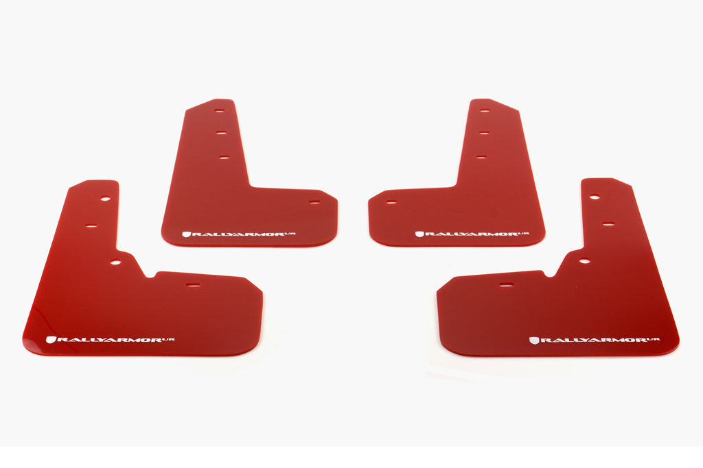 Rally Armor Mud Flaps