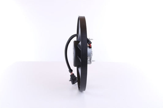 Engine Cooling Fan Motor - VW/Audi