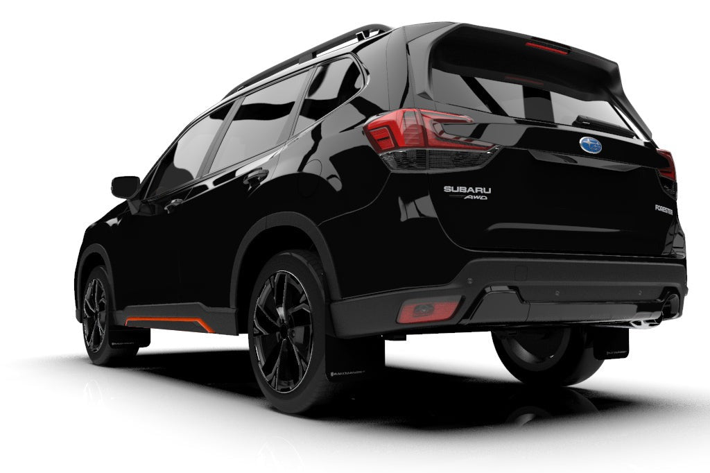 Rally Armor UR Mudflaps