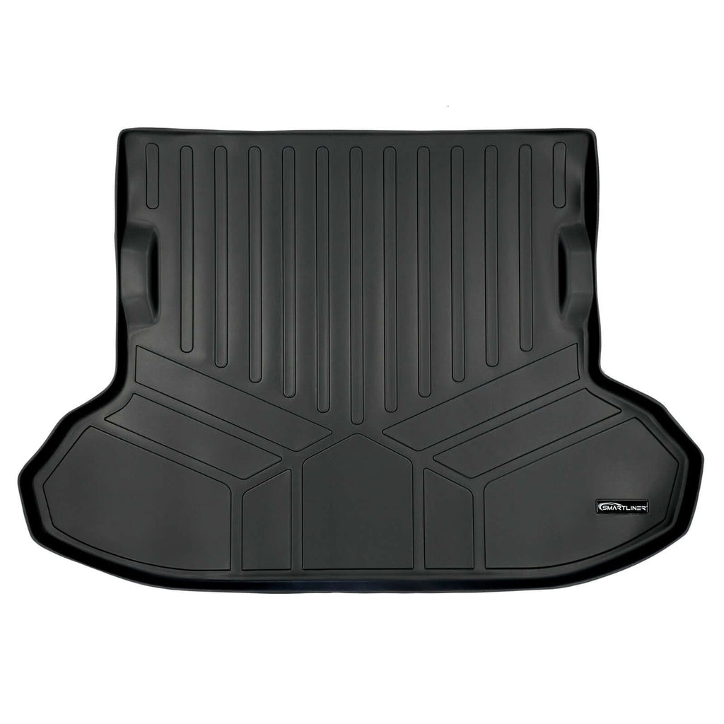 SMARTLINER Floor Liners for 2015-2020 Subaru Legacy