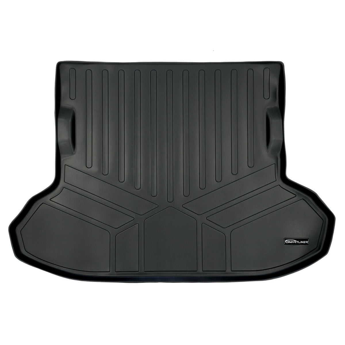 SMARTLINER Floor Liners for 2015-2020 Subaru Legacy