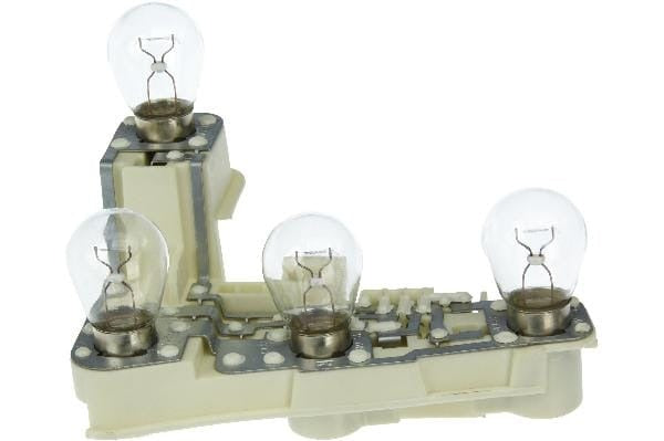 Tail Light Bulb Holder - BMW