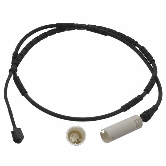 Wear Indicator - BMW