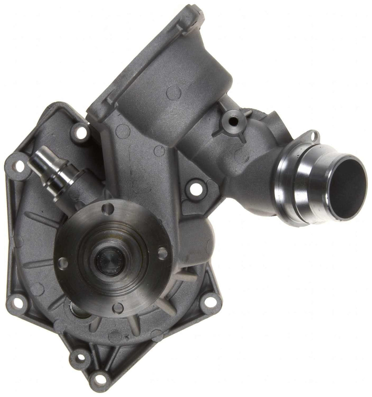 BMW E38 7-Series Engine Cooling Water Pump W/Seals 11510393336