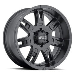 17x9 Mickey Thompson Sidebiter II 5X5.00 -12