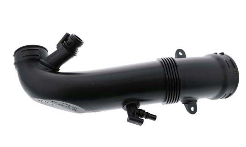 Mini Cooper S Intake Boot Assembly OEM 13717627501 (2011-2016)