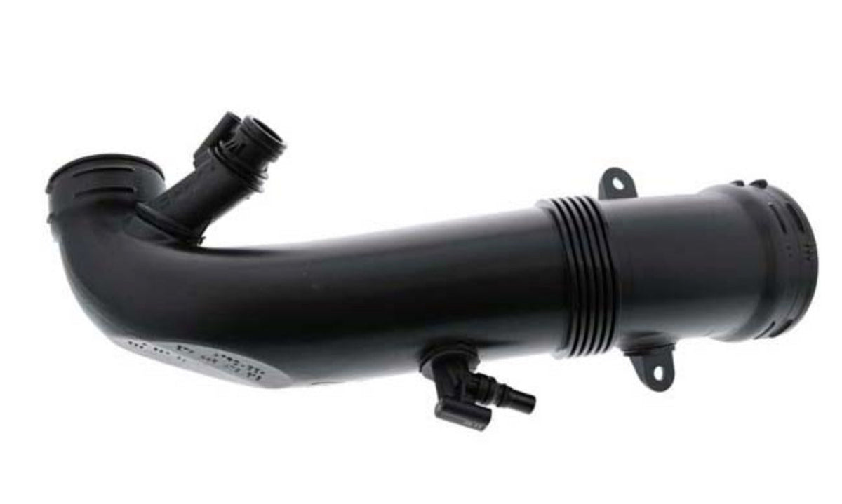 Mini Cooper S Intake Boot Assembly OEM 13717627501 (2011-2016)