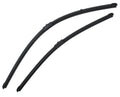 BMW E70 X5 Windshield Wiper Blade Set OEM Valeo 61610077821 or 61610038893