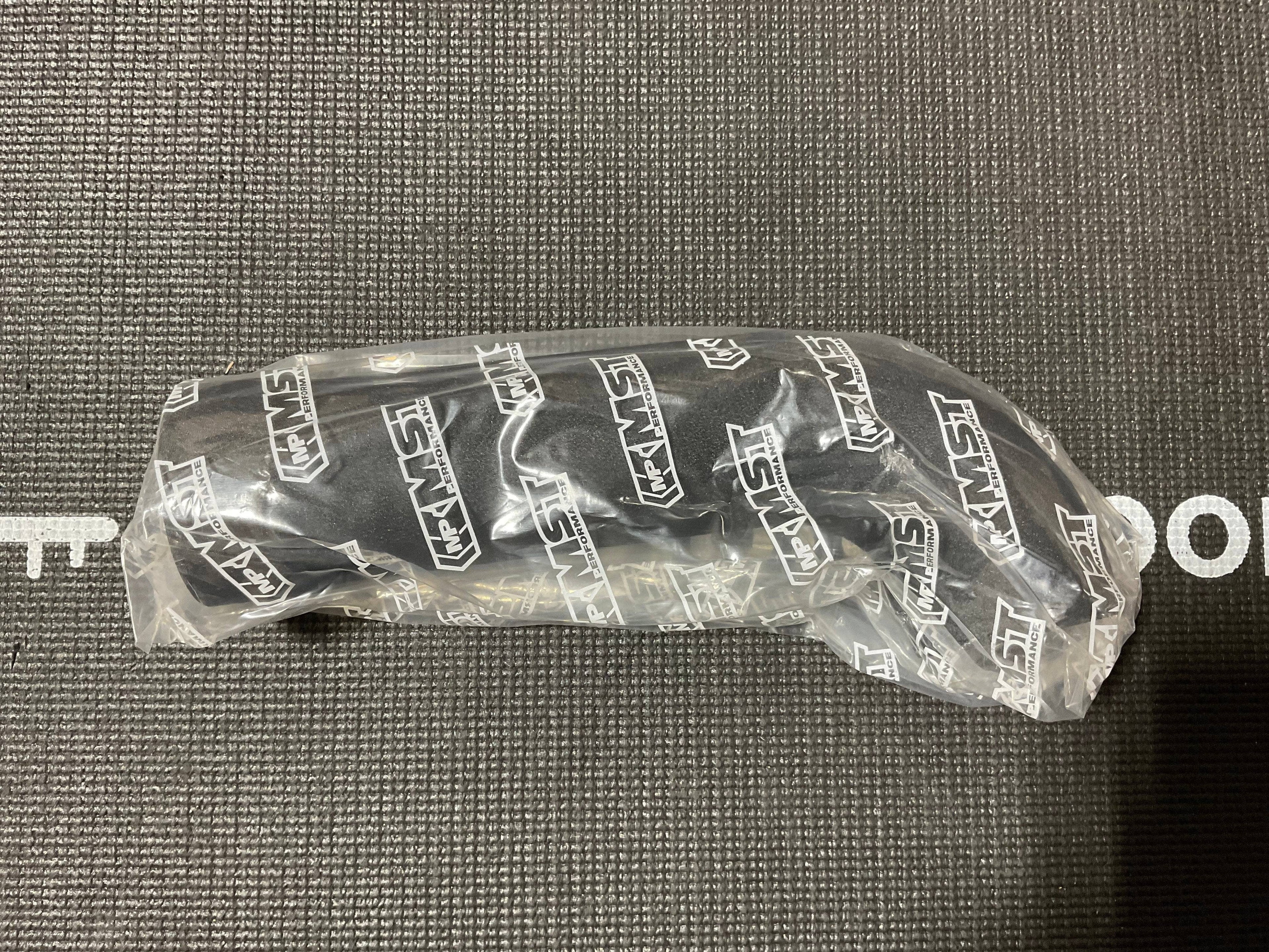 OPEN BOX - MST N20 Replacement Intake Pipe (NEW) Fits N20 MST Intakes (N2001/N2002)