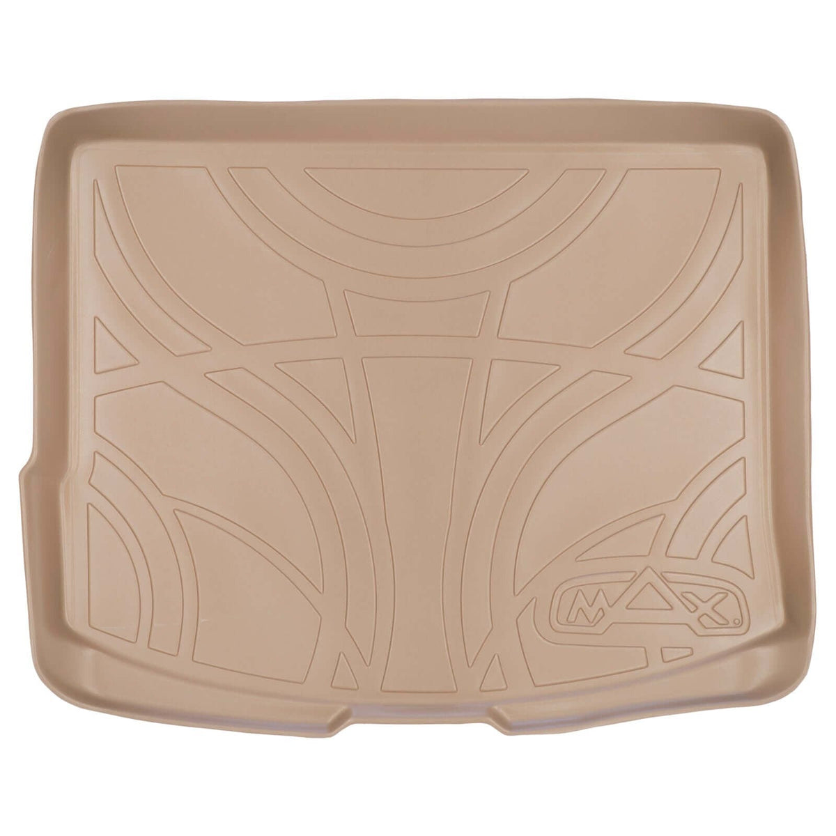 SMARTLINER Floor Liners for 2015-2016 Lincoln MKC
