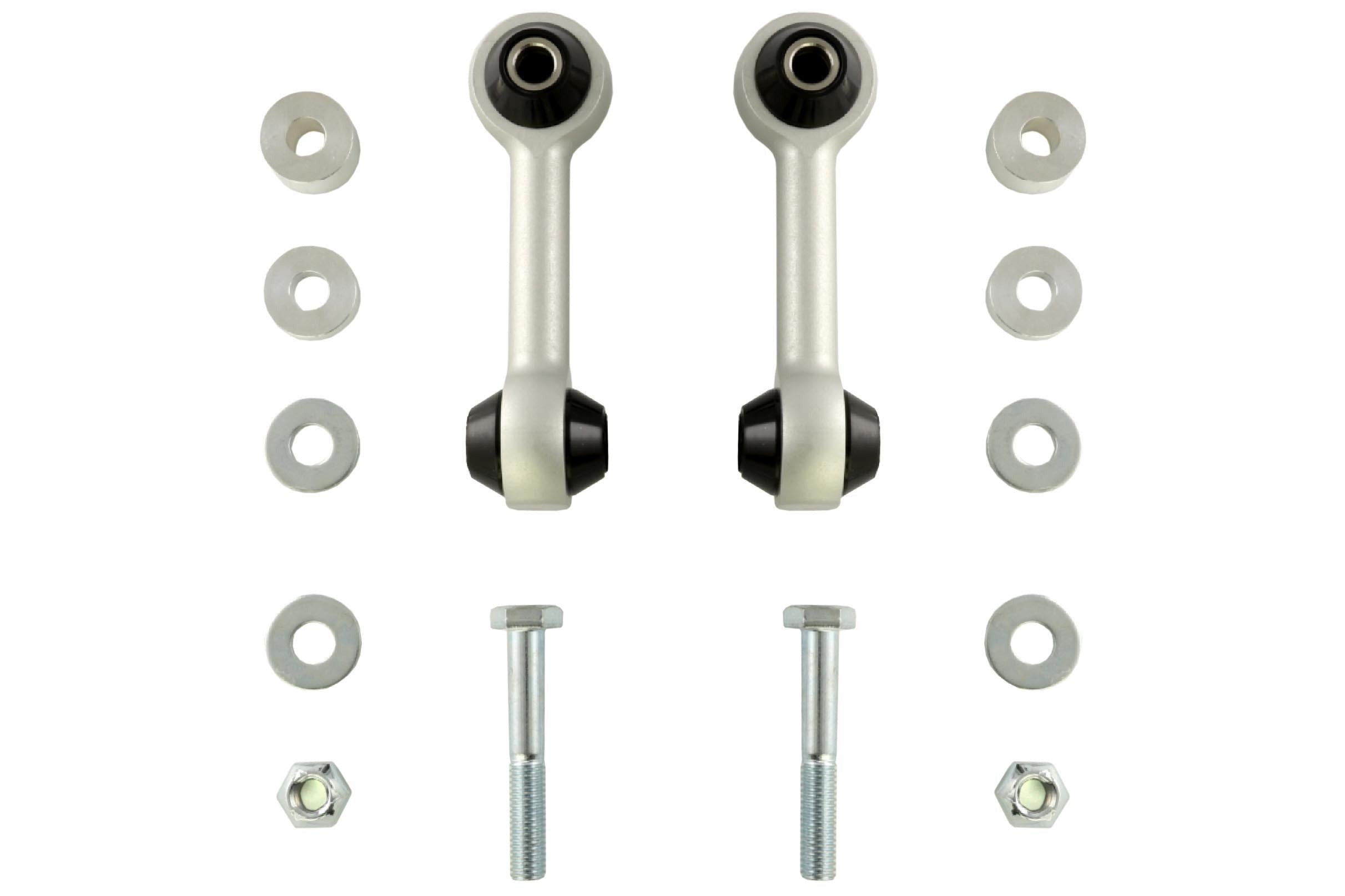 Kartboy Rear Endlinks - Subaru Models (inc. 2008-2021 WRX / STI)