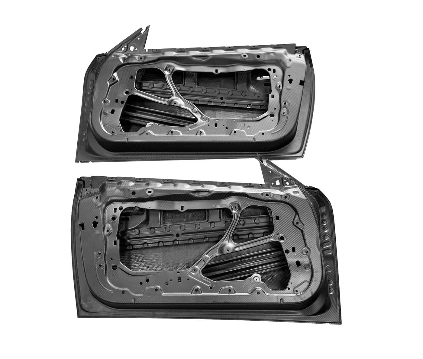 G87 M2, M240I, G42, Carbon Fiber Doors