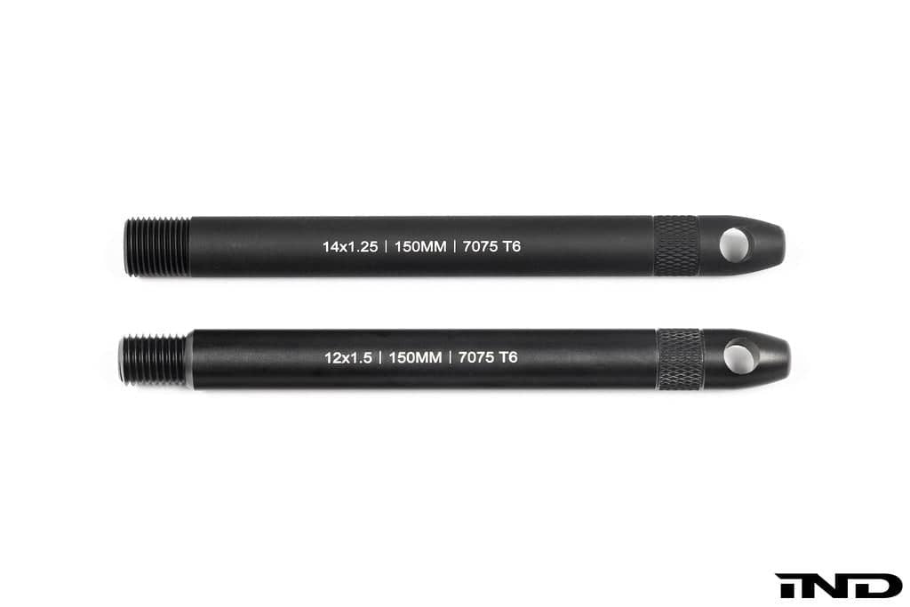 MMX Performance BMW / MINI Wheel Mounting Guide Pin