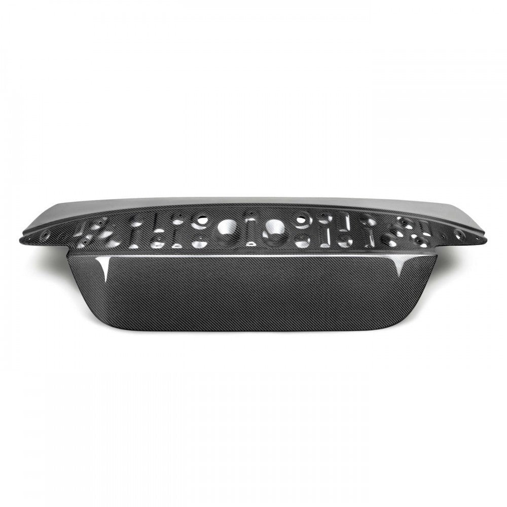 Seibon Carbon Fiber Trunk Lid - Subaru BRZ / Toyota GR86 2022+