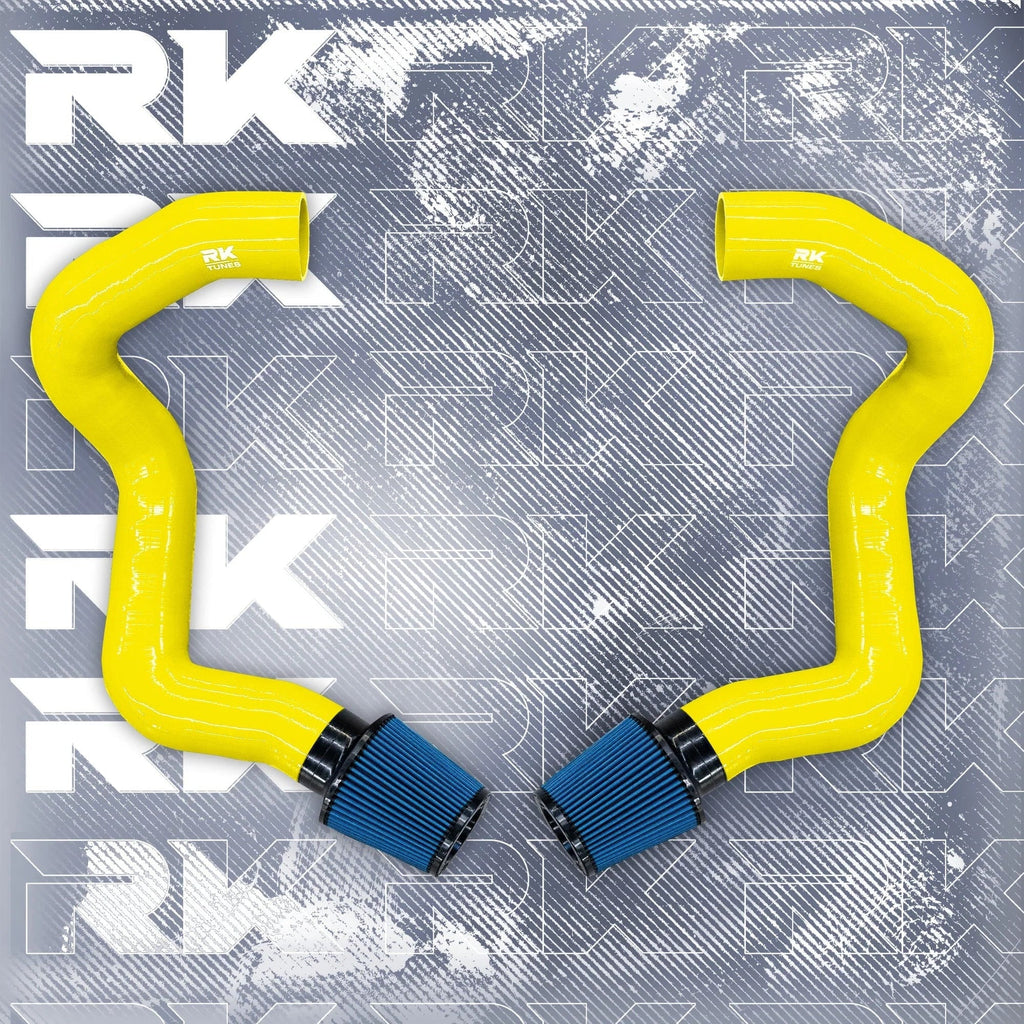 BMW F90 M5 M8 / G30 2020+ M550i Front Mount Intakes