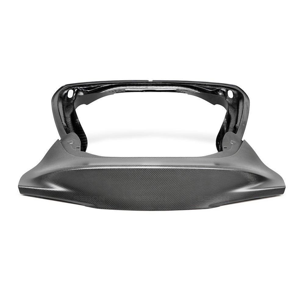 Seibon Dry Carbon Trunk Lid - 2020-2021 Toyota A90 Supra
