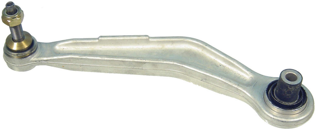 BMW E39 5-Series 8 Piece Rear Control Arm Kit By Delphi-Febi