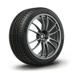 Michelin Pilot Sport A/S 4 Tire 295/40R21XL 111V