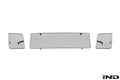 Zunsport G87 M2 Front Lower Grille Set - Center 3 Piece Set