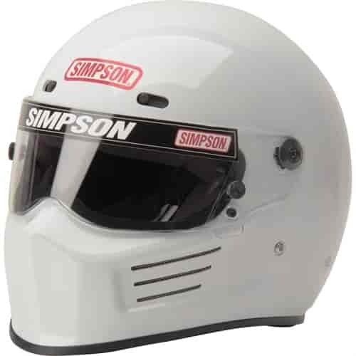 Simpson Racing SA2020 Super Bandit Helmet