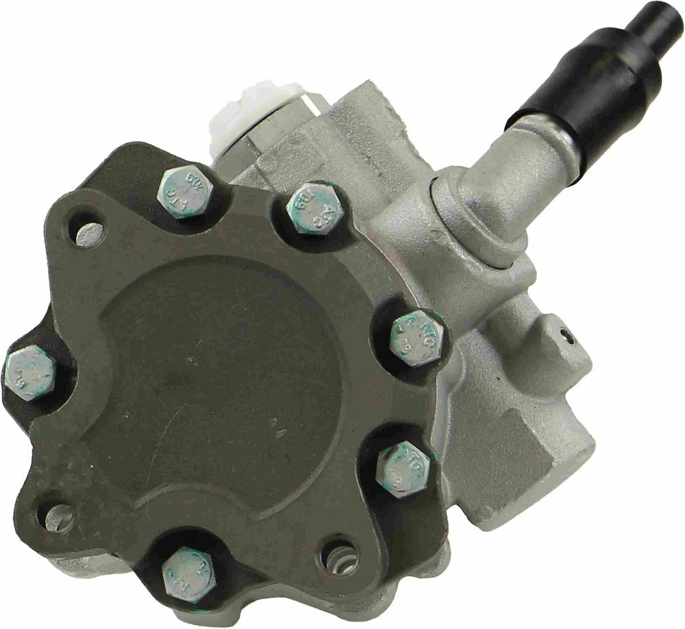 BMW E84 X1 xDrive28i New Power Steering Pump By AAE 32416798865