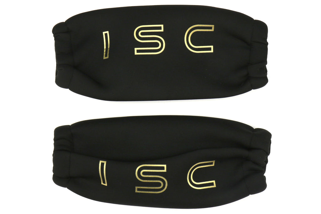 ISC Suspension Coilover Covers - Universal