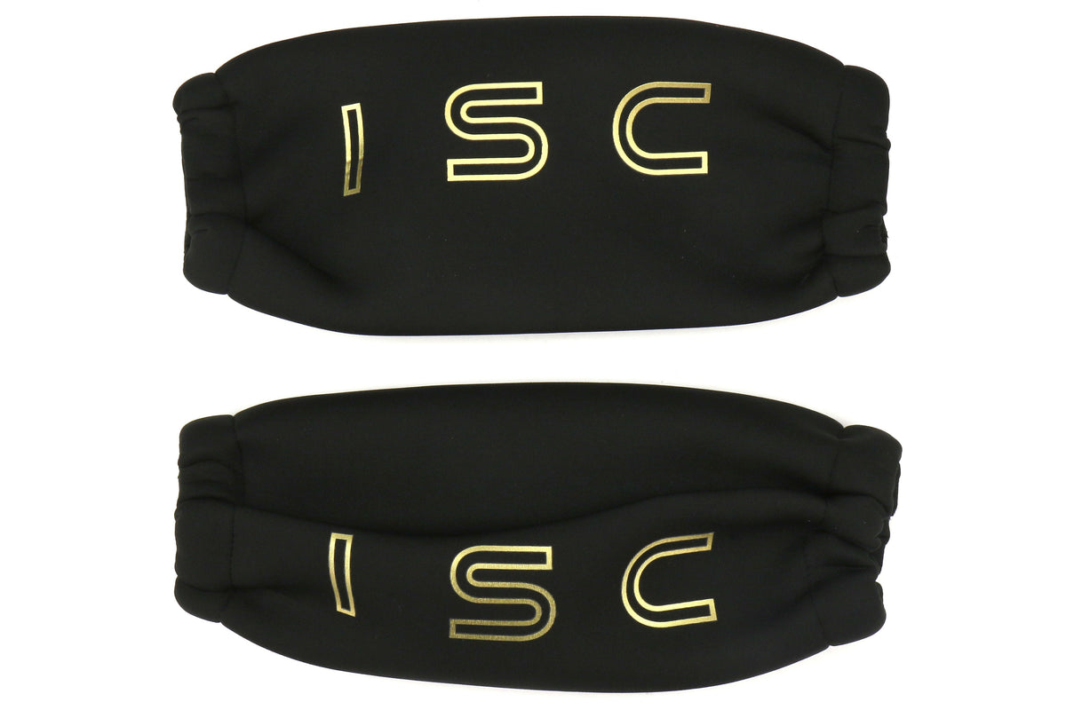ISC Suspension Coilover Covers - Universal