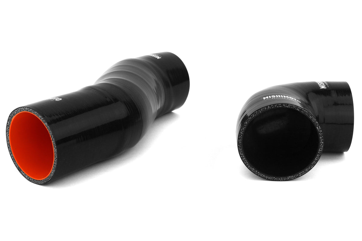 Mishimoto Performance Air Intake System - 2015+ WRX