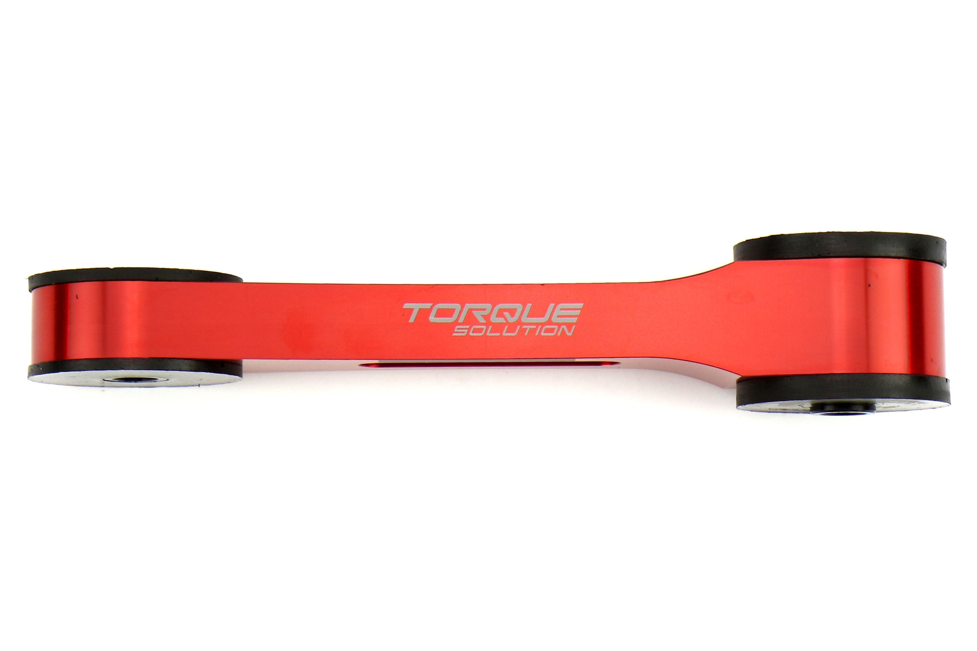 Torque Solution Billet Aluminum Pitch Stop Mount - 2015+ WRX / 2015+ STI
