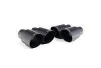 Milltek BMW F87 M2 Comp - GPF/OPF-Back Exhaust System with Quad GT-90