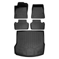 SMARTLINER Floor Liners for 2022-2026 Polestar 2