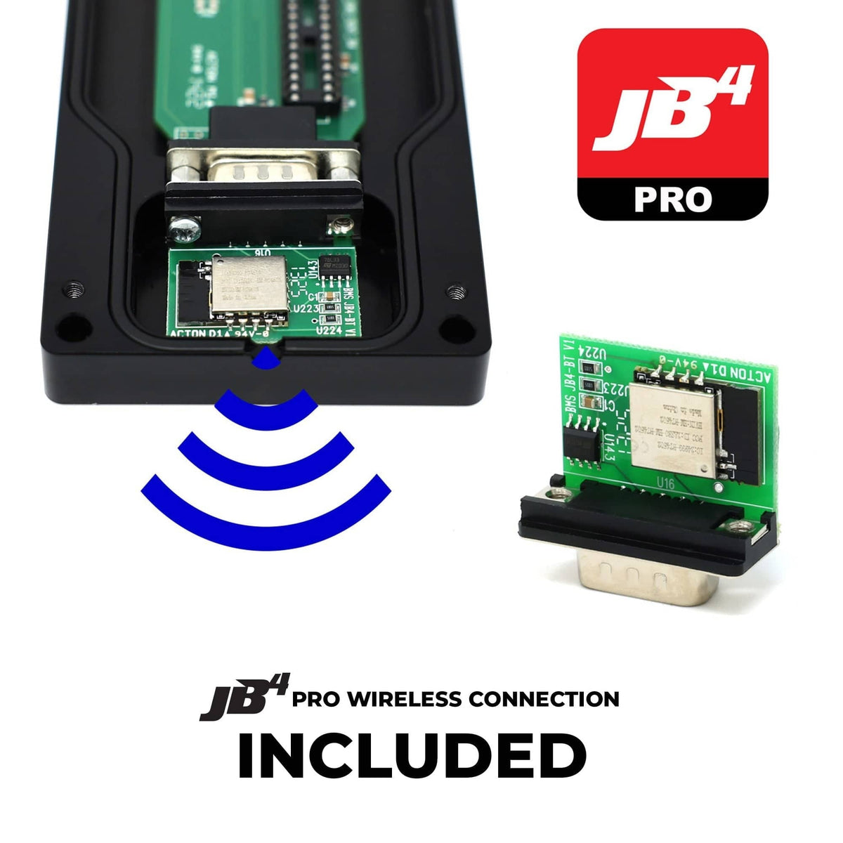 JB4 Tuner for 2020-2026 Toyota Supra Mk5