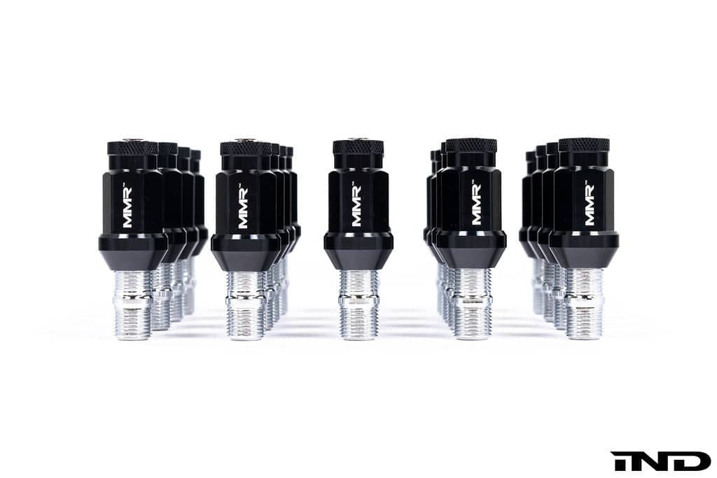 MMX Performance BMW Wheel Stud Kit - M14x1.25