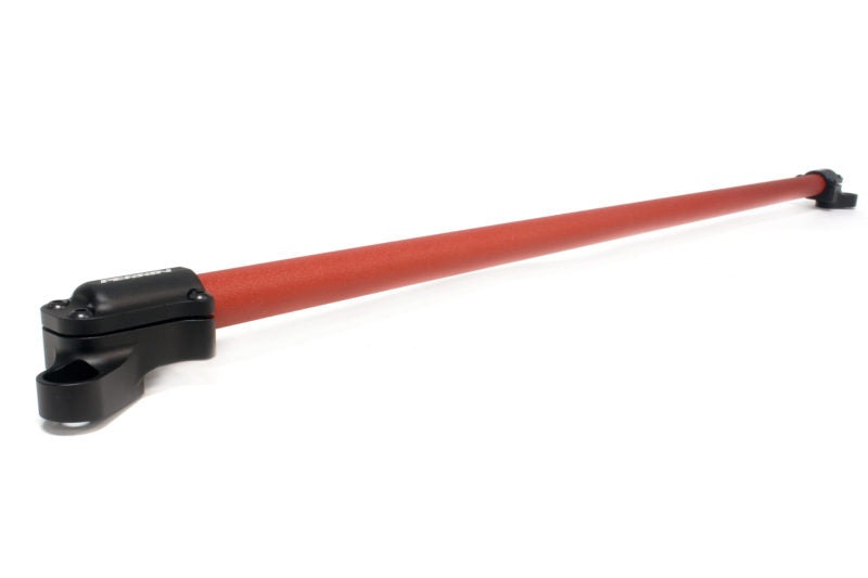 PERRIN Front Strut Tower Brace (Red) - 2013-2016 Scion FR-S / 2013-2024 Subaru BRZ / 2017-2020 Toyota 86 / 2022-2024 GR86
