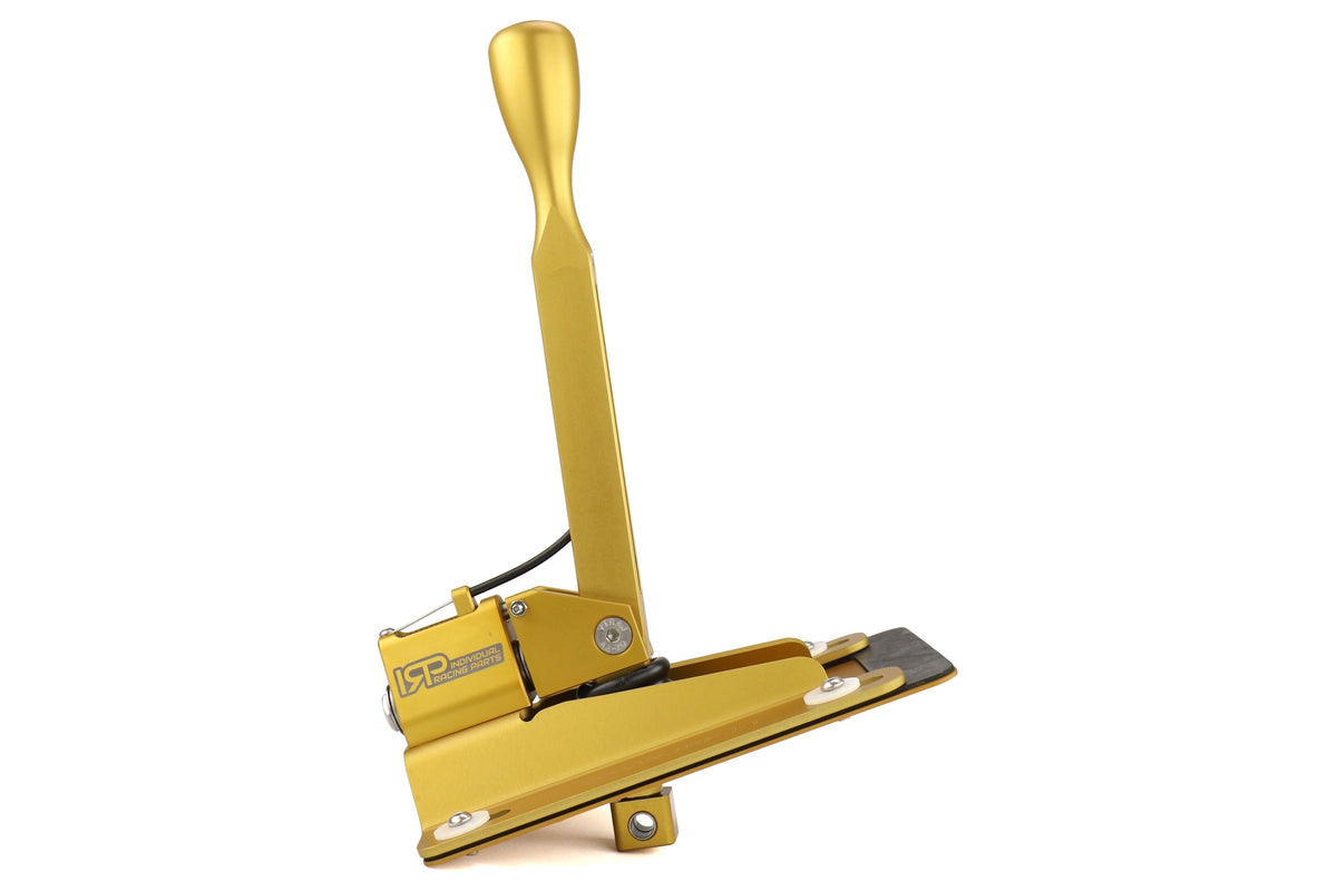 IRP Short Shifter V3 24K Gold Money - 2013-2016 Scion FR-S / 2013-2020 Subaru BRZ / 2017-2019 Toyota 86