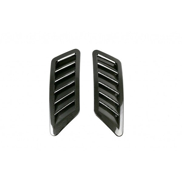 APR Performance Fender Vents - 2020-2024 Toyota GR Supra