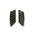APR Performance Fender Vents - 2020-2024 Toyota GR Supra