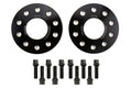 FactionFab 5x112 15mm Wheel Spacer Pair and Lug Bolts Kit - 2020-2024 Toyota Supra A90