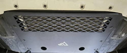 MAD BMW F90 M5 Skid Plate - MAD-123