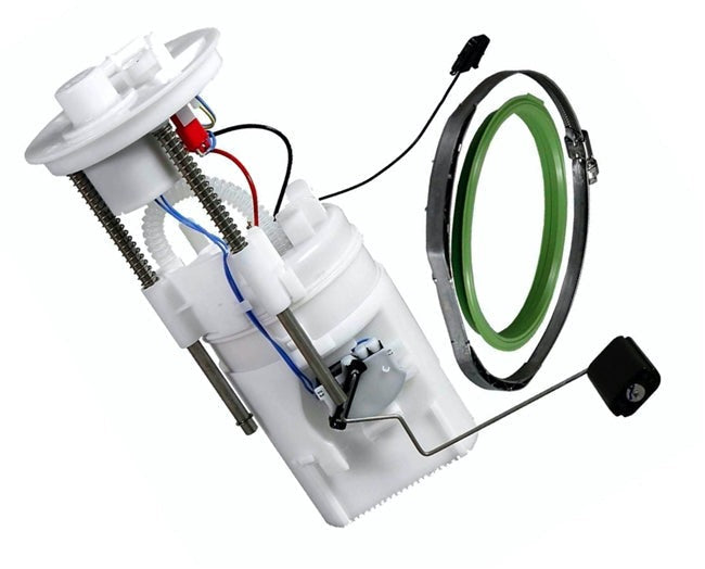 BMW E53 X5 3.0si & xDrive30i Fuel Pump By Autobest 16117195463