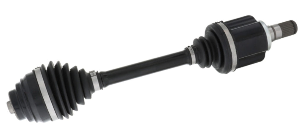 BMW F48 X1 Front Driver Side Axle Assembly By DSS 31605A2E055