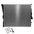BMW E83 X3 Engine Cooling Radiator By Nissens 17113415693 (2007-2010)