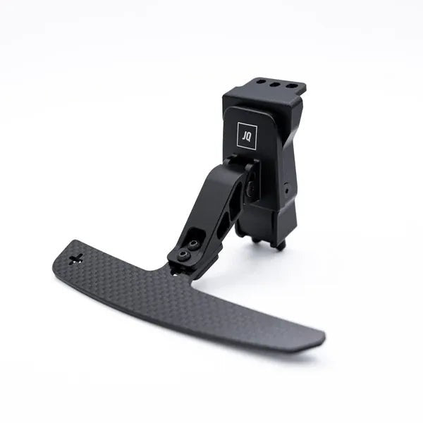 JQ Werks Madtrace Clubsport Magnetic Paddle Shifters - Porsche