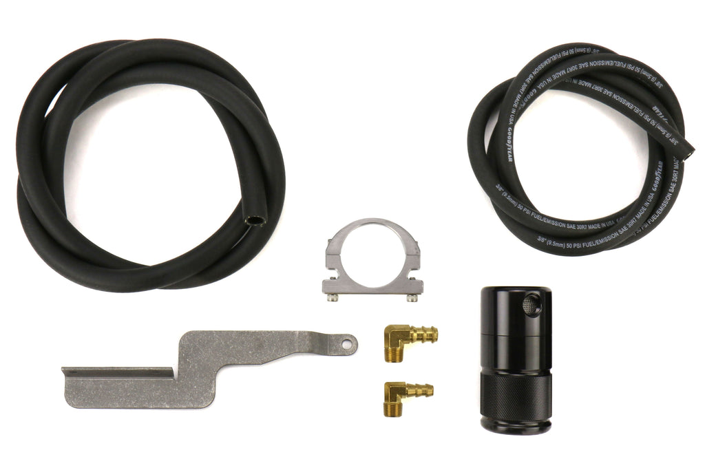 Moroso Air / Oil Seperator (AOS) - 2015+ WRX