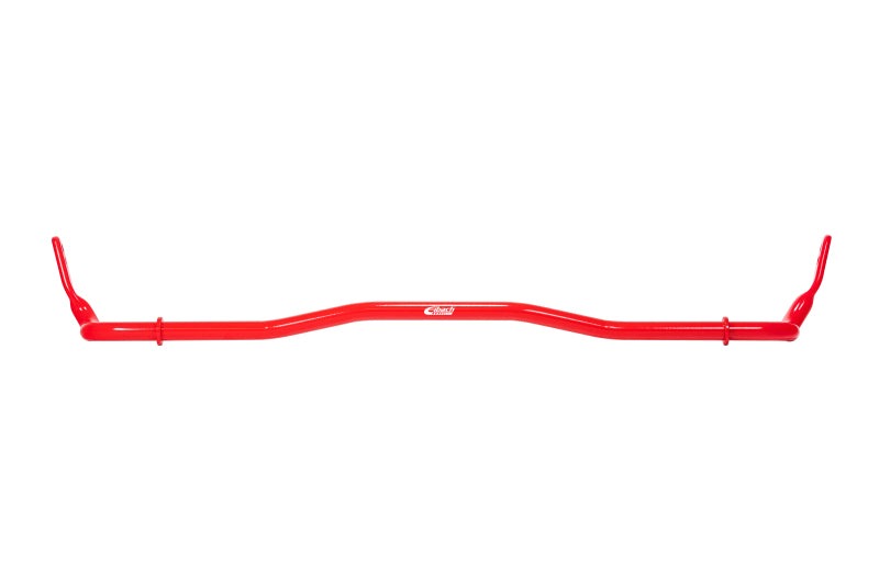 Eibach Anti-Roll Sway Bar Kit - Front (25mm) & Rear (22mm) - 2022-2026 Subaru BRZ / Toyota GR86